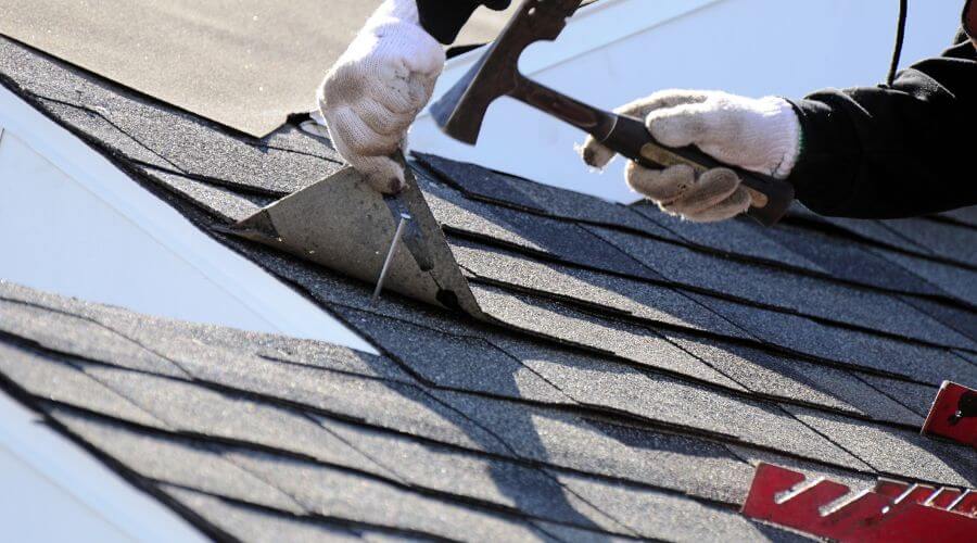 Expert new roof installation services in Carter Lake, IA